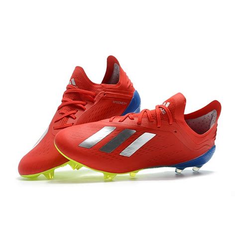 adidas 06/18|adidas x 18.1 soccer cleats.